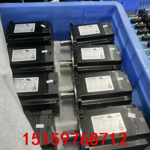 汇川EtherCAT 630N系列议价 总线 750W