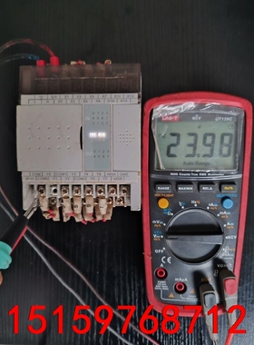 shihlin士林PLC型号SX3V-1208MR-A1议价