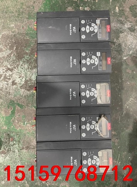丹佛斯变频器：FC-051P5K5T4E20H3BXCXXX议价