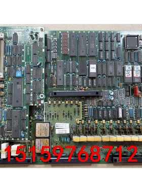 三菱主轴驱动板，SF-CH BN634E266G52C；SF议价