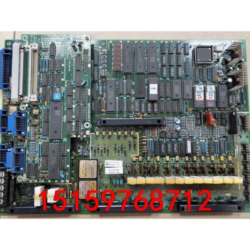 三菱主轴驱动板，SF-CH BN634E266G52C；SF议价