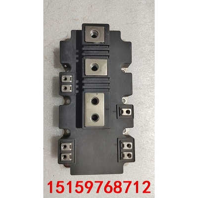 英飞凌模块IGBT  FF600R12IP4   拆机包好议价