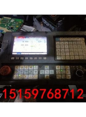 锐普德数控车床两轴系统R8019T二手拆机包好，有五个，单买议价