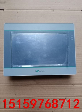 维控PI3070ig-C(4G)触摸屏实物拍摄议价