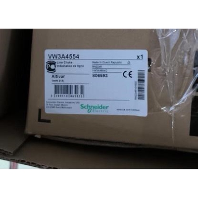 VW3A4554 VW3A3601施耐德全新原装正品，有需要议价