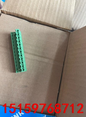 WELINK端子 12P 16P 接口  F75-5-508议价