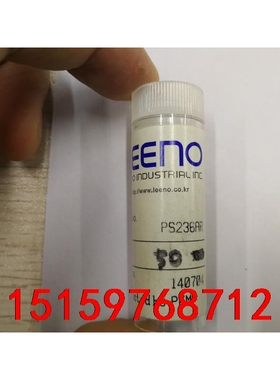 韩国 LEENO和NKE探针 PS236AR;PH1043-议价