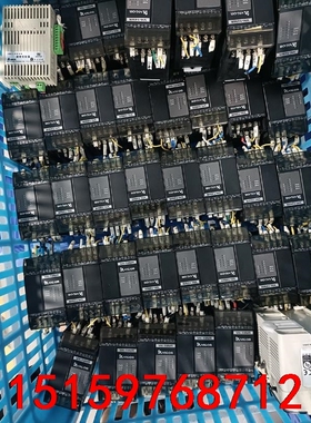 丰炜PLC VH-10MR VH-14MR 二手拆机 功能包议价