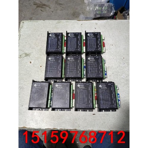 雷赛57闭环驱动器，CL57C议价