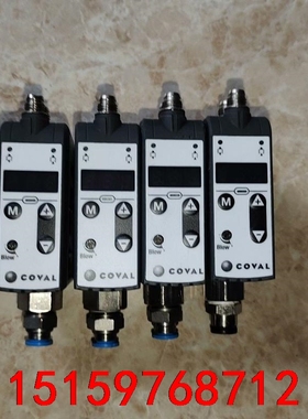 COVAL库沃真空泵 LEMAX90X14S 原装拆机件，实议价