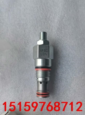 SUN插装阀节流阀NFBC-LCN。全新现货一个议价