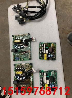 安川变频器H1000/A1000驱动板ETC710143，电议价