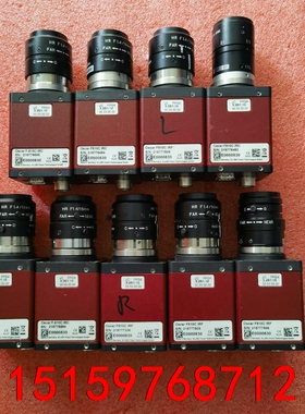 德国AVT工业相机F810C IRF   F145B2 IR议价
