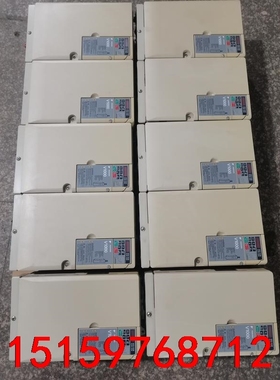 安川ACIMR-VB4A0031FBA11/15KW变频器功议价