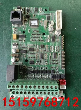 普传变频器PI9000系列主板  CPU板  控制板议价