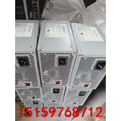全汉650W工控机工业设备电源。FSP650-80UMP议价