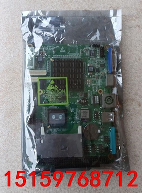 全新研祥EC3-1641CLDNA工控主板 VER:C20雕议价