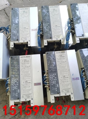 富士电力调整器APR MX2调功器RPXE2100-2T二手议价