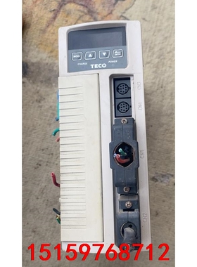 东元JSDA-15A驱动器东元JSDA-15A驱动器，包好，议价