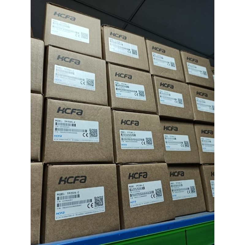 禾川触摸屏 TP2504-E 全新工程余料，功能包好包邮，数议价