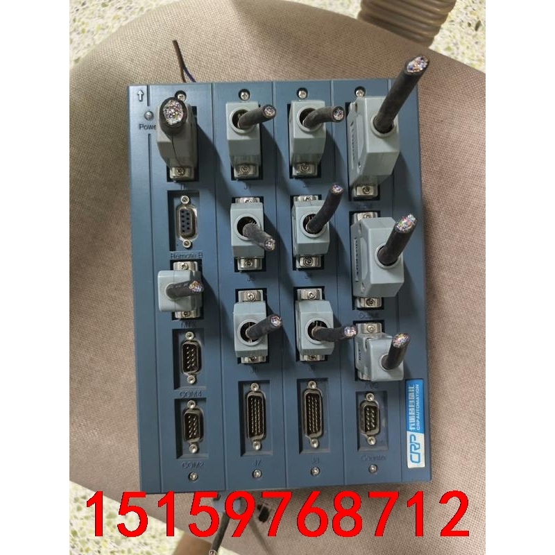 卡诺普CRP-S80-6JQ-V2工业机器人控制系统 六轴控议价