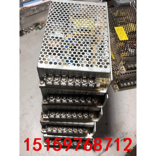 NET-75A明纬开关电源3组输出议价