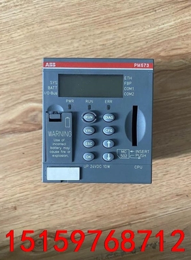 1SAP130300R0271 PM573-ETH A7二手议价