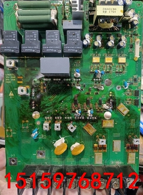 原装拆机众辰变频器驱动板 S28QD21C NZ200 37议价