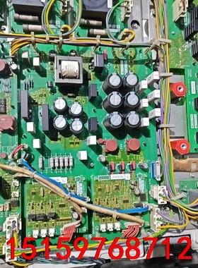 施耐德ATV71-690V-500KW电源板PN072416议价