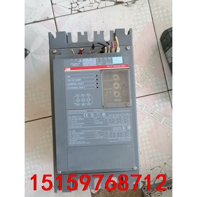 ABB软启动器 1SFA892010R1002 ，75/13议价
