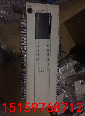 三菱PLC-FX3U32MT-64mTFX3U128MT一8议价