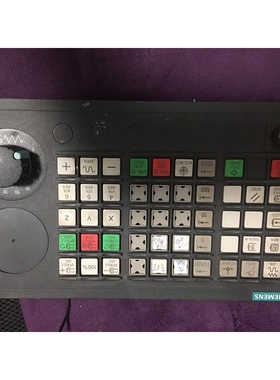 西门子MCP 310C 操作面板6fc5303-0af23-议价
