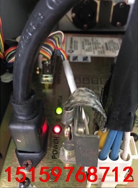 氩离子激光电源 2111P-25MLHCH 成色非常美丽。内议价