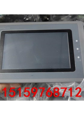 显控触摸屏SK-043FE二手拆机，成色漂亮大量现货，功能包议价