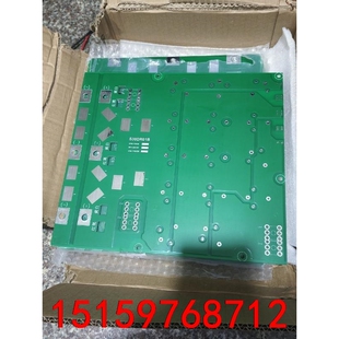 75KW 90KW议价 S30DR01B 全新众辰变频器电容板