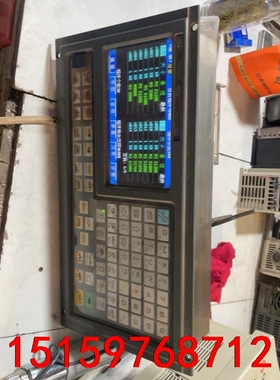 广数数控系统GSK928TCa拆机一台 功能正常 成色不错议价