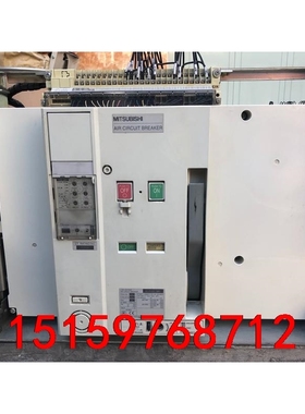 三菱AE2500-SW 断路器。议价