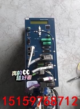 通快激光高度跟踪模块 0386831 原装拆机 功能包好 成议价