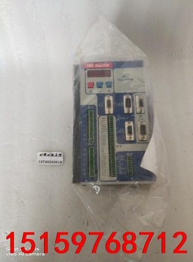 TDE  MACNO   DMBL  003A意大利变频器，议价