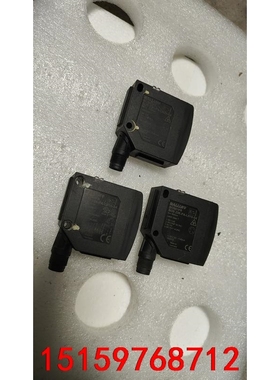 巴鲁夫漫反射光电开关，BOS01FT，23K-LH20-S4议价