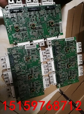 fs300r12ke3/agdr-62c原装拆机，无修，功能议价