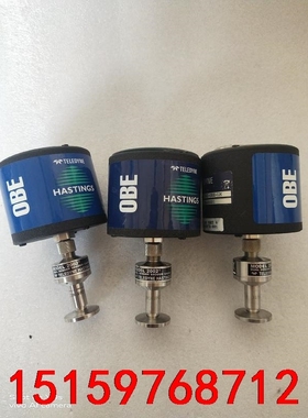 TELEDYNE 真空计  HPM-2002-OBE-LM如议价