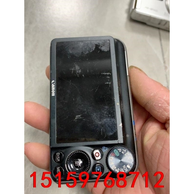 佳能PowerShot SX210IS数码相机议价