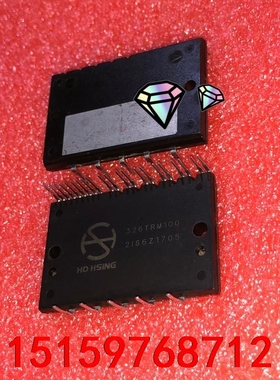 326TRM100 PS21564-P IGCM20F60H议价