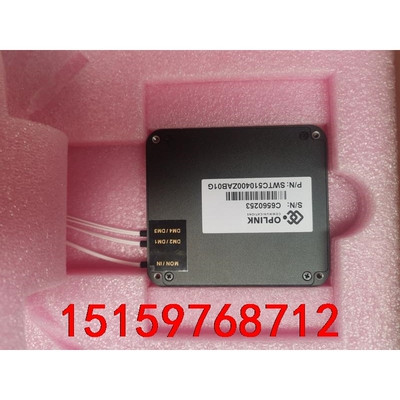 OPLINK波分复用器SWTC510400ZAB01G议价