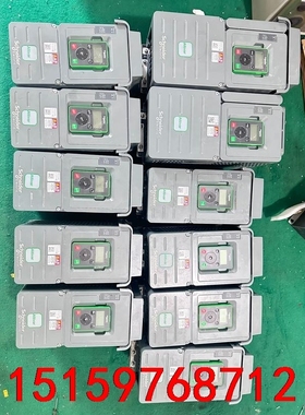 施耐德Atv610U55N4  ATV610D11N4 5.议价