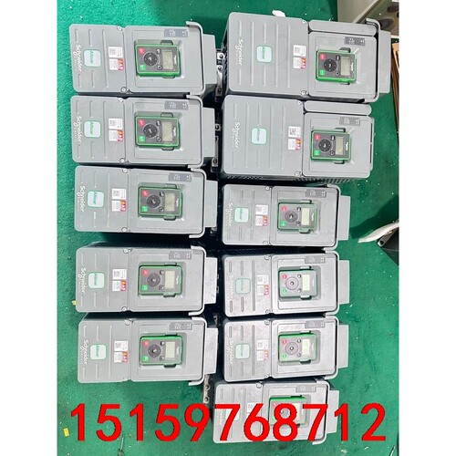 施耐德Atv610U55N4  ATV610D11N4 5.议价