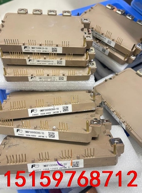 6MBP300VDC060-55 6MBP250VDC060议价