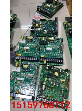 MD320大功率小立板和非标程序 mt152dsp议价