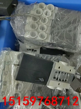 FESTO电磁阀525206拆机议价